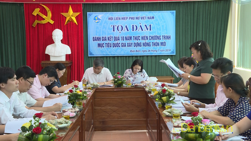 Quảng buổi tọa đàm