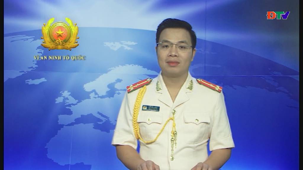 An ninh Điện Biên (ngày 01-8-2019)