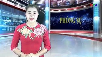 Đài thị xã Mường Lay (ngày 02-8-2019)