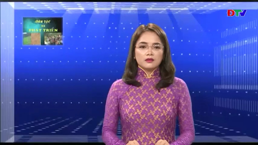 Dân tộc và phát triển (ngày 6-8-2019)