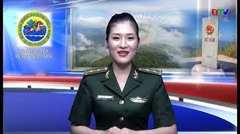 Vì chủ quyền an ninh biên giới (ngày 5-8-2019)