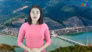 Đài thị xã Mường Lay (ngày 9-8-2019)