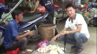 Người dân cùng cao nhận thức trong việc sử dụng túi Nilon