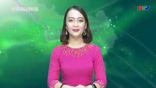 Đài huyện Mường Chà (ngày 14-8-2019)