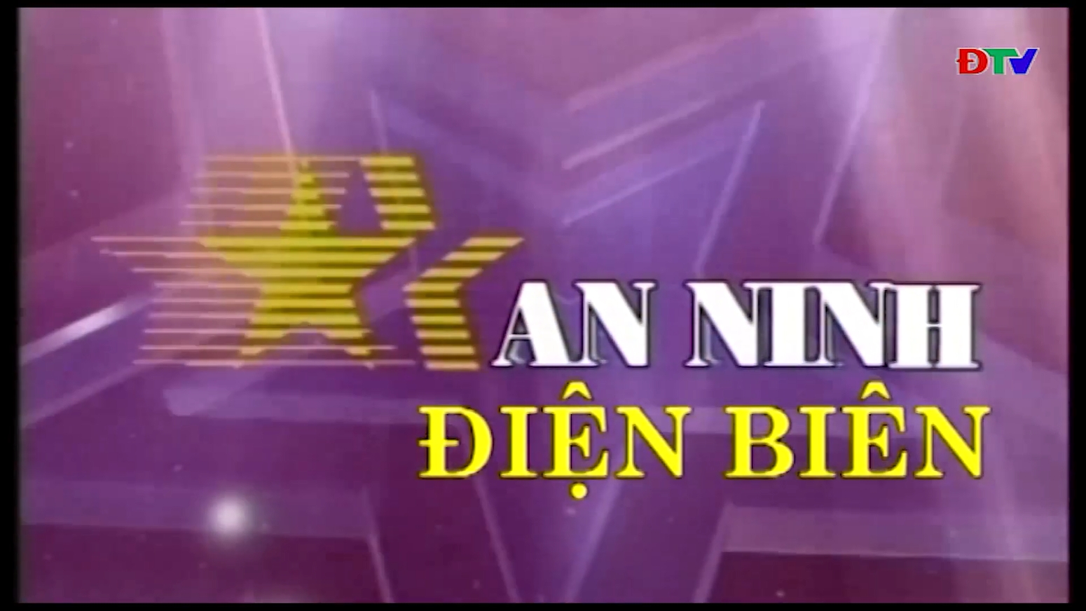 An ninh Điện Biên (ngày 23-01-2020)