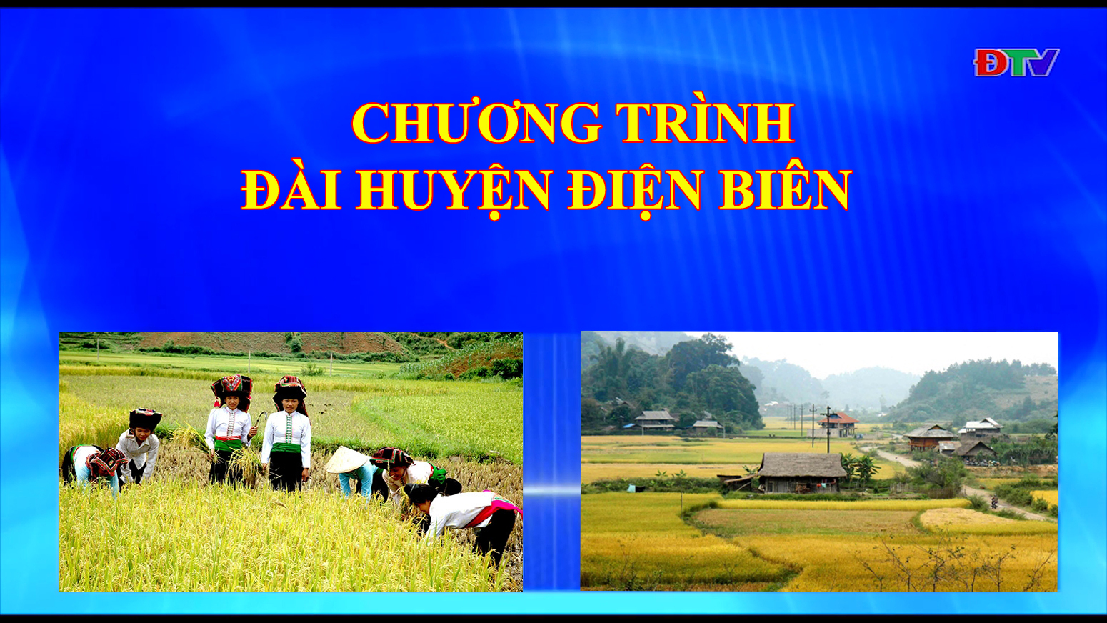 Đài huyện Điện Biên (ngày 18-11-2019)