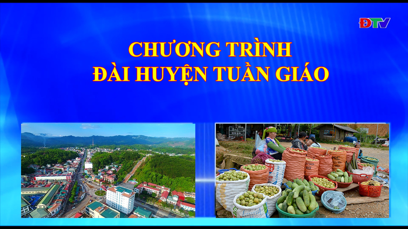 Đài huyện Tuần Giáo (Ngày 15/12/2019)