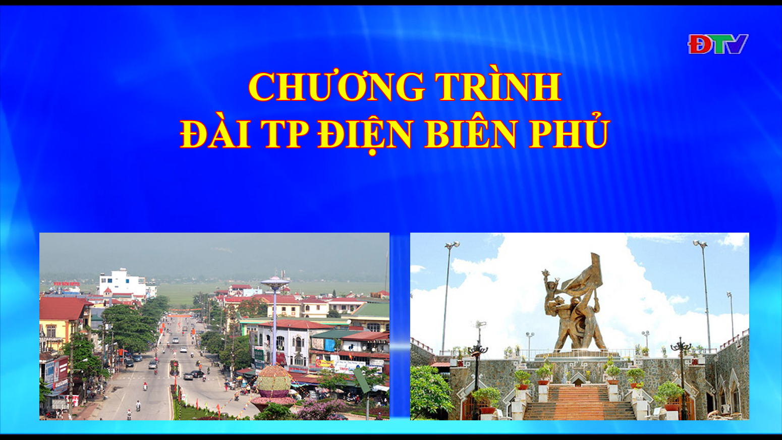 Đài thành phố Điện Biên Phủ (Ngày 10/12/2019)