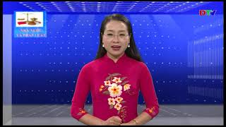 Nhà nước và Pháp luật (ngày 6-9-2019)