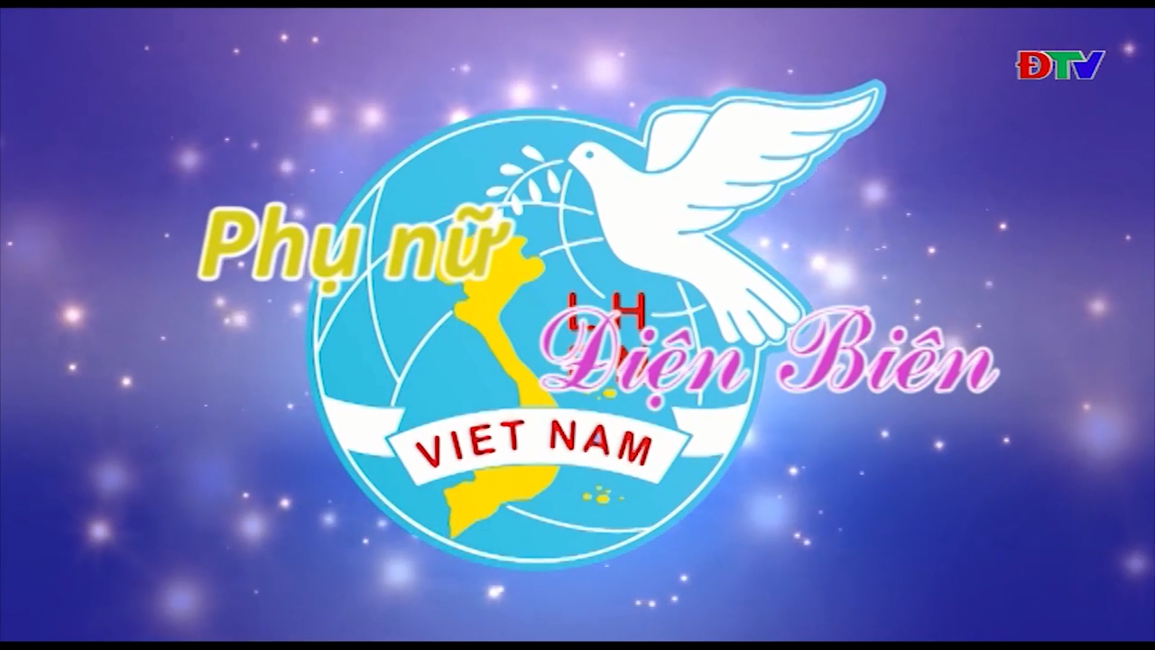 Phụ nữ Điện Biên (Ngày 15-11-2020)