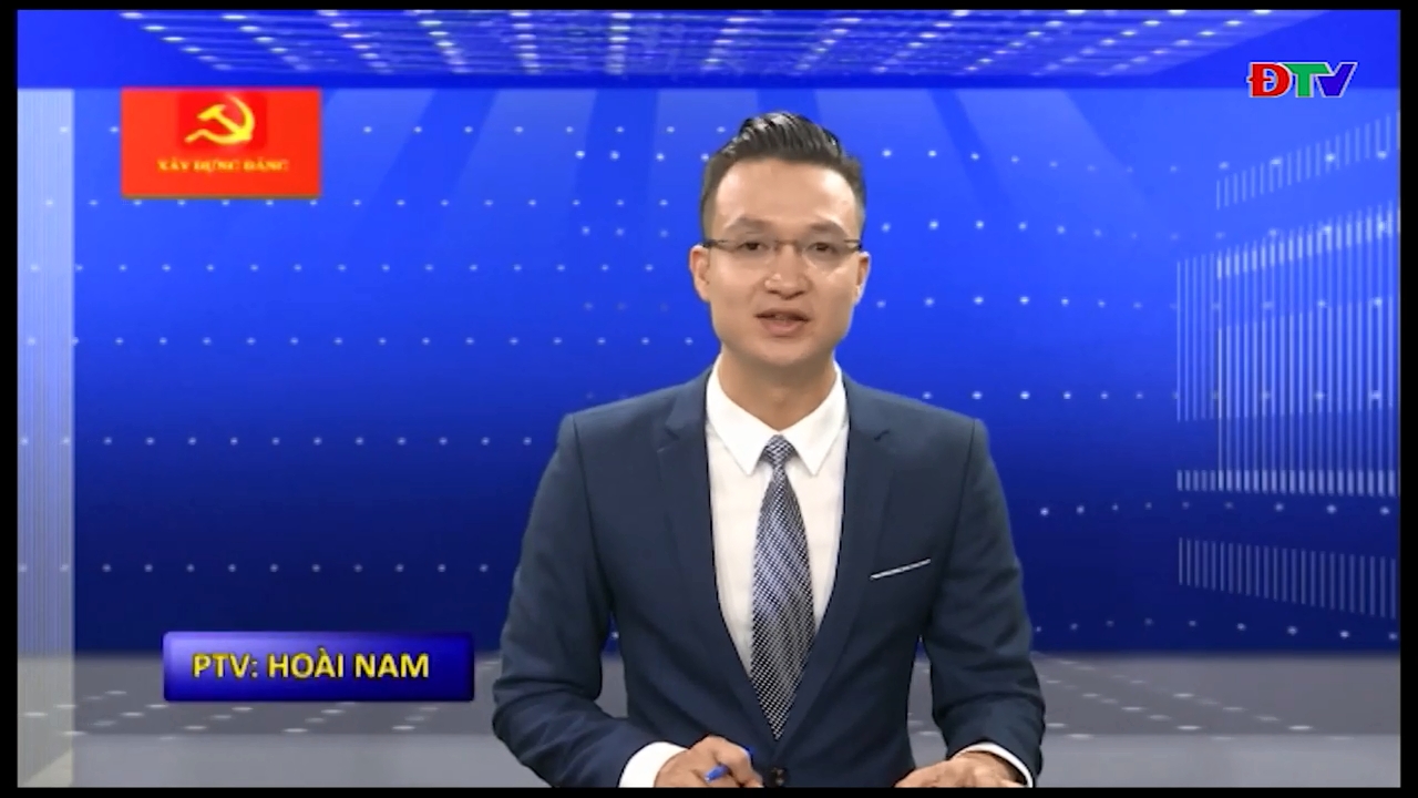 Xây dựng Đảng (Ngày 21-9-2019)