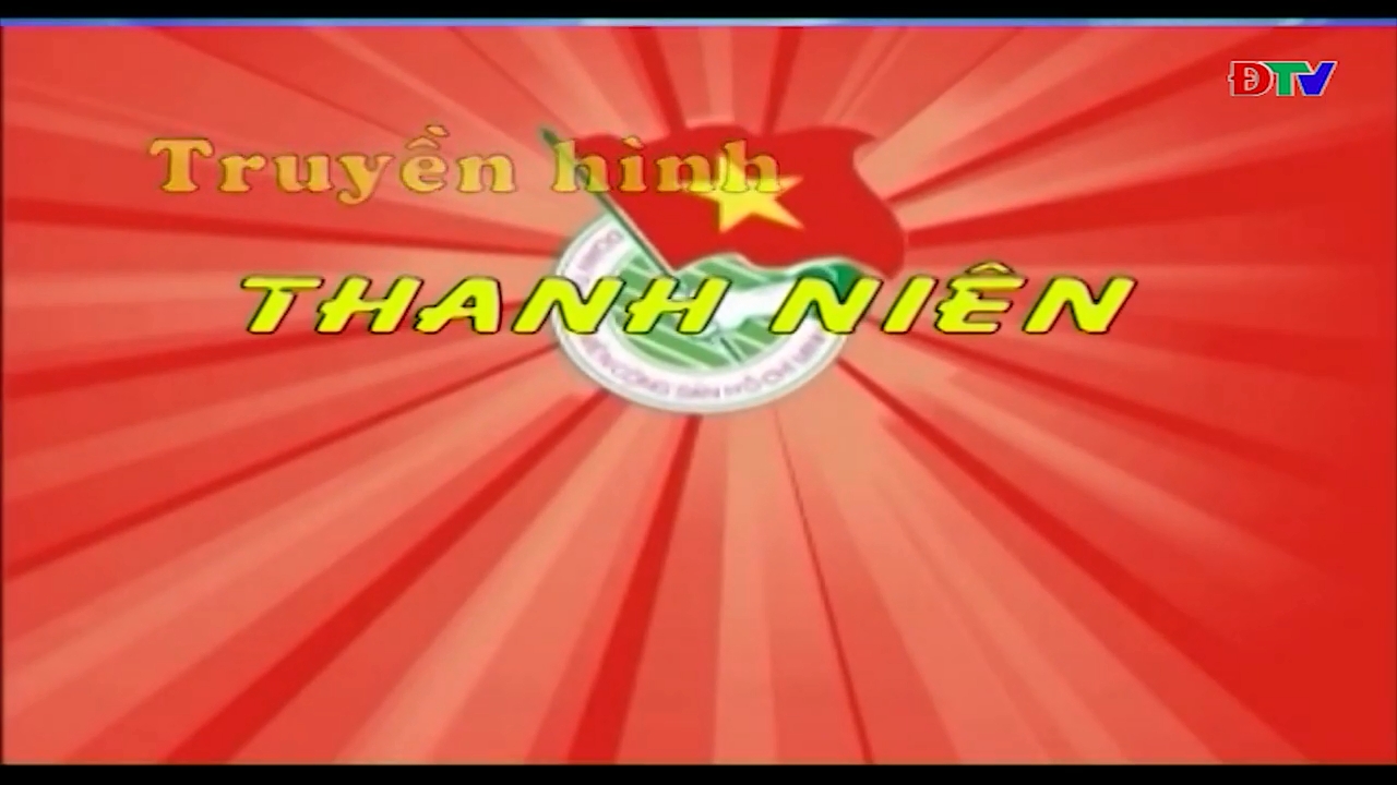 Truyền hình Thanh niên (Số 03/2020)