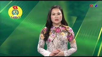 Lao động và Công đoàn Điện Biên (Số 10/2019)