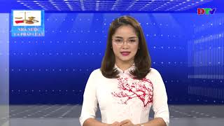 Nhà nước và Pháp luật (ngày 18-10-2019)