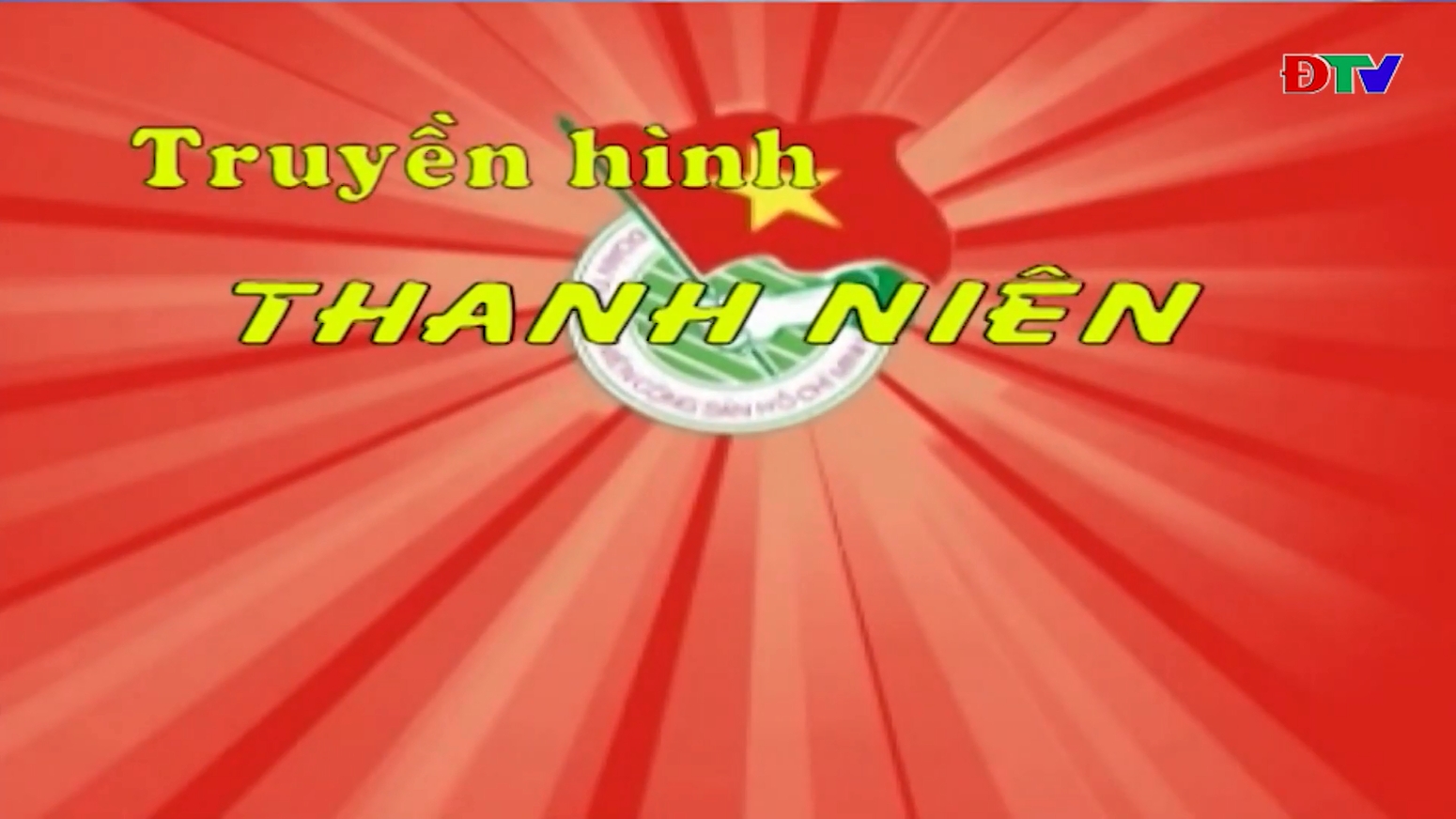 Truyền hình Thanh niên (Tháng 4/2020)