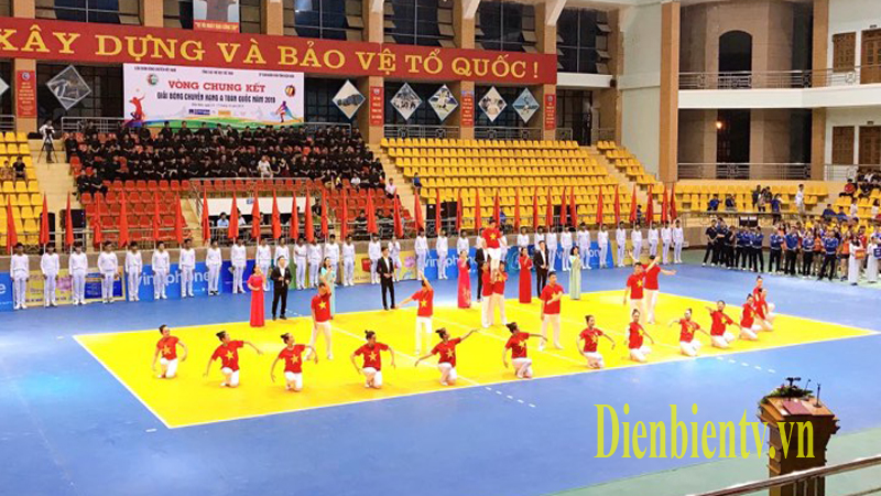 Chương trình 