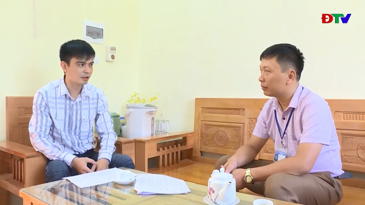 Tọa đàm và trao đổi (Ngày 31-10-2019): Chung tay vì người nghèo không để ai bị bỏ lại phía sau