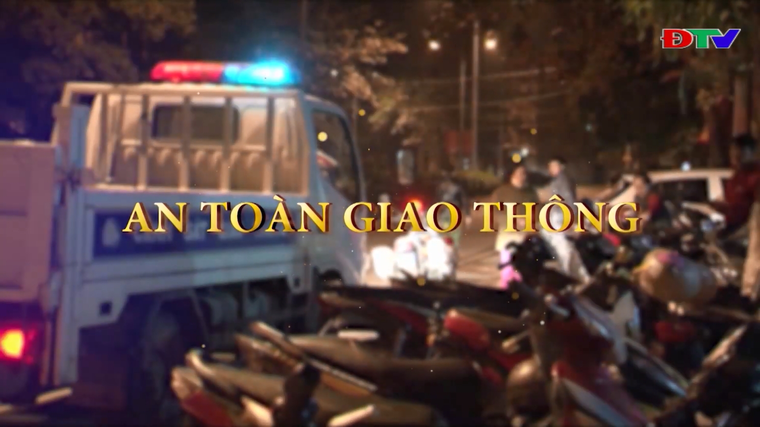 An toàn giao thông (Ngày 17-7-2023)