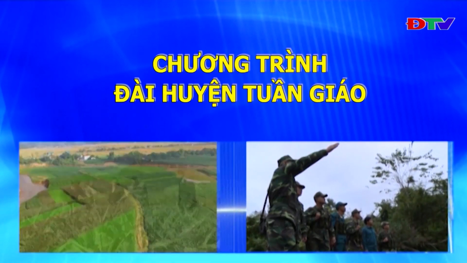 Đài huyện Tuần Giáo (Ngày 29/12/2019)