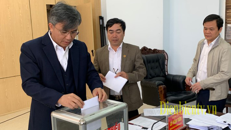 sđạo tại cuộc họp