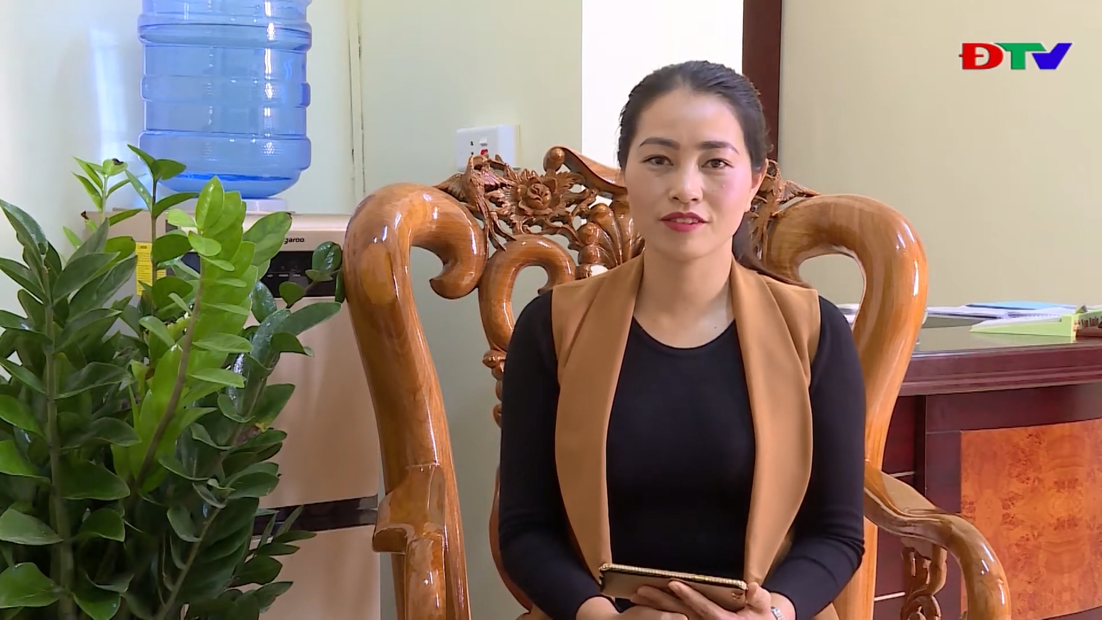 Tọa đàm và trao đổi (Ngày 12-03-2020): Tăng cường công tác phòng chống cháy rừng mùa khô hanh