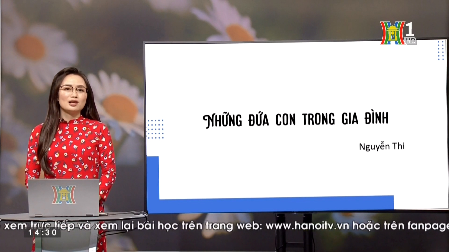 MÔN NGỮ VĂN LỚP 12 NHỮNG ĐỨA CON TRONG GIA ĐÌNH