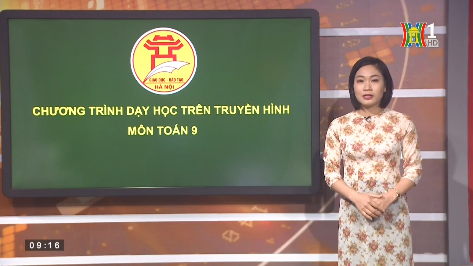 MÔN TOÁN LỚP 9 ĐẠI SỐ PHƯƠNG TRÌNH BẬC HAI MỘT ẨN