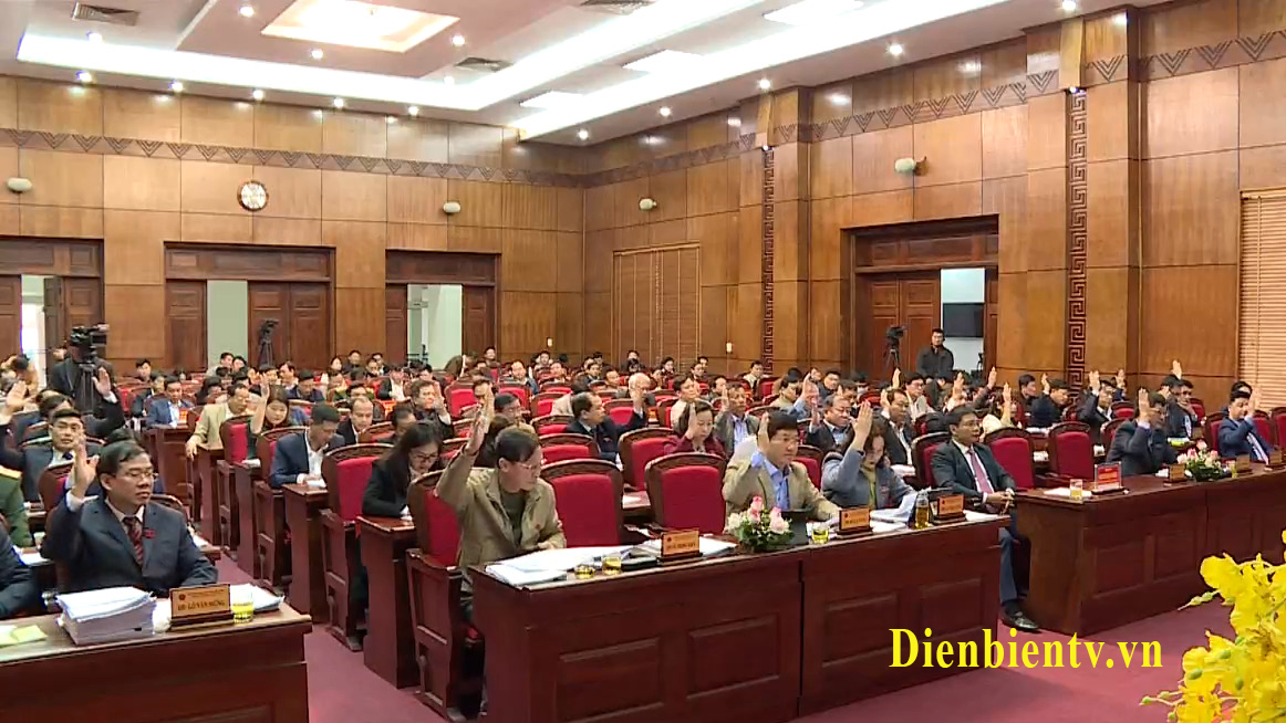 HDND cuối năm 2020