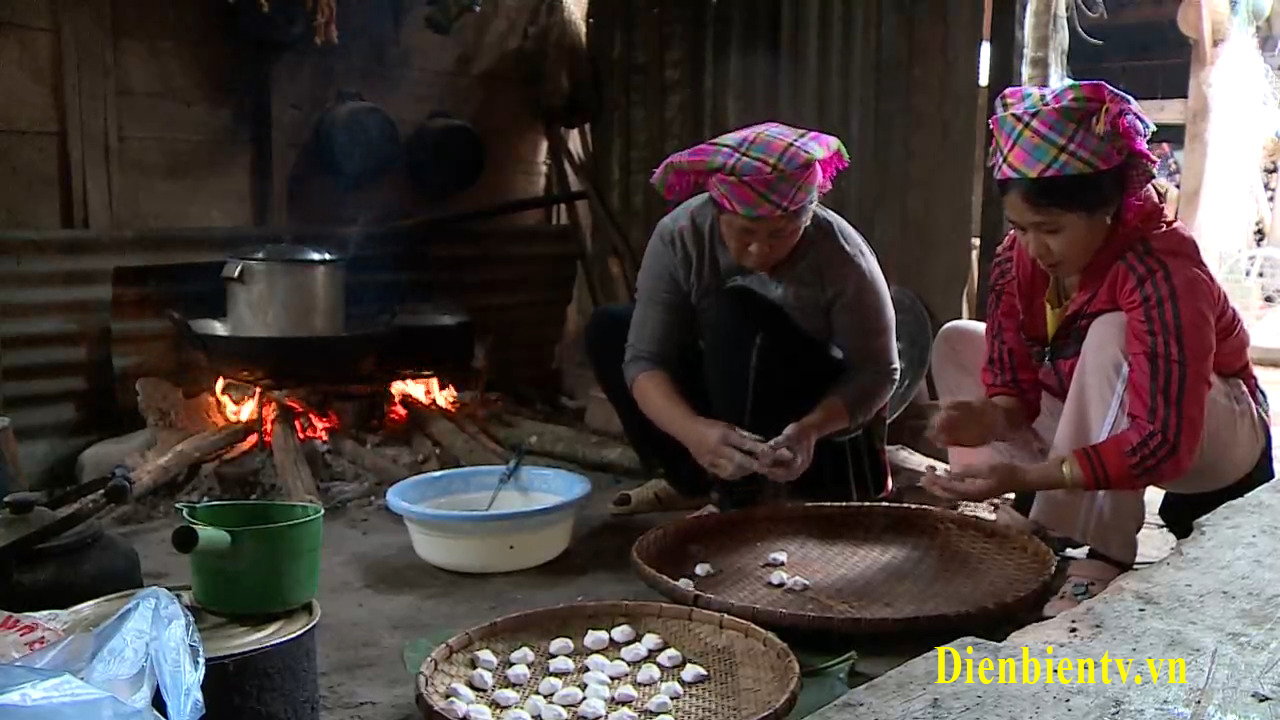 Tết Hà Nhì