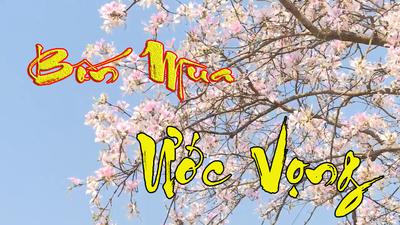 Bốn mùa ước vọng