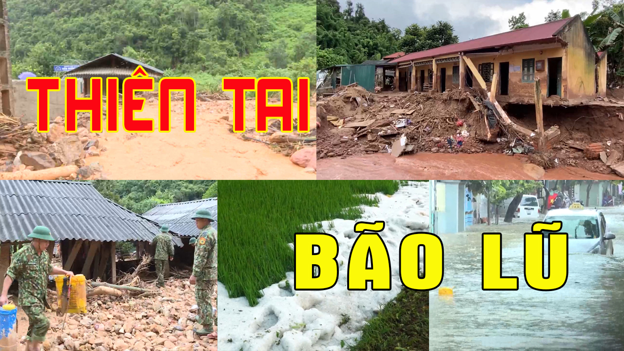 THIEN TAI