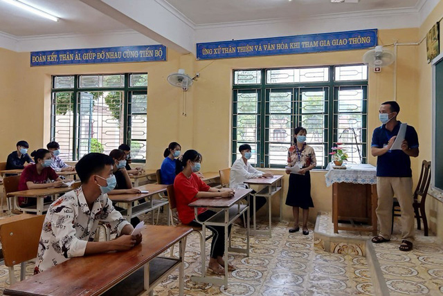 Ảnh minh họa.