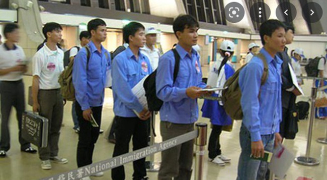 Ảnh minh họa - Ảnh: Dân trí.