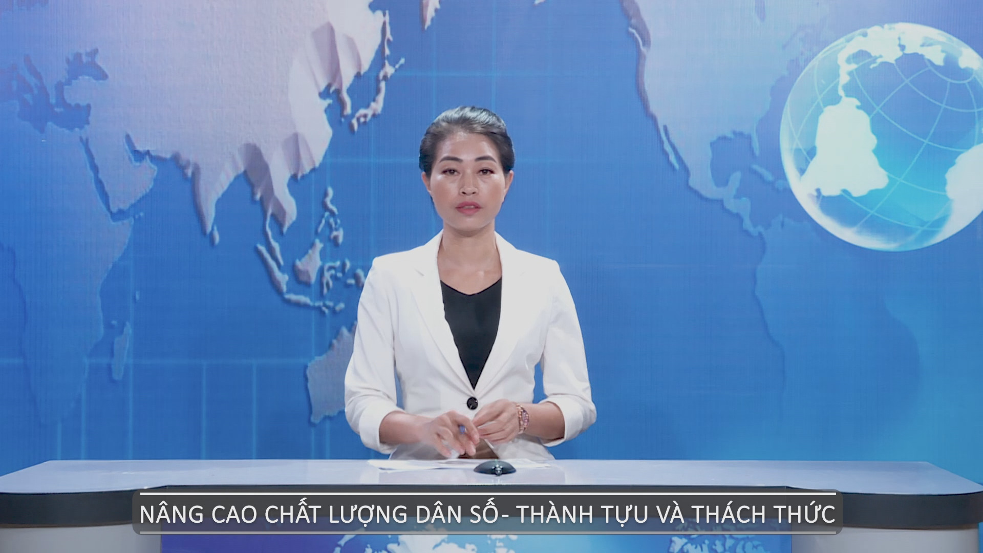 Nâng cao chất lượng dân số - Thành tựu và thách thức