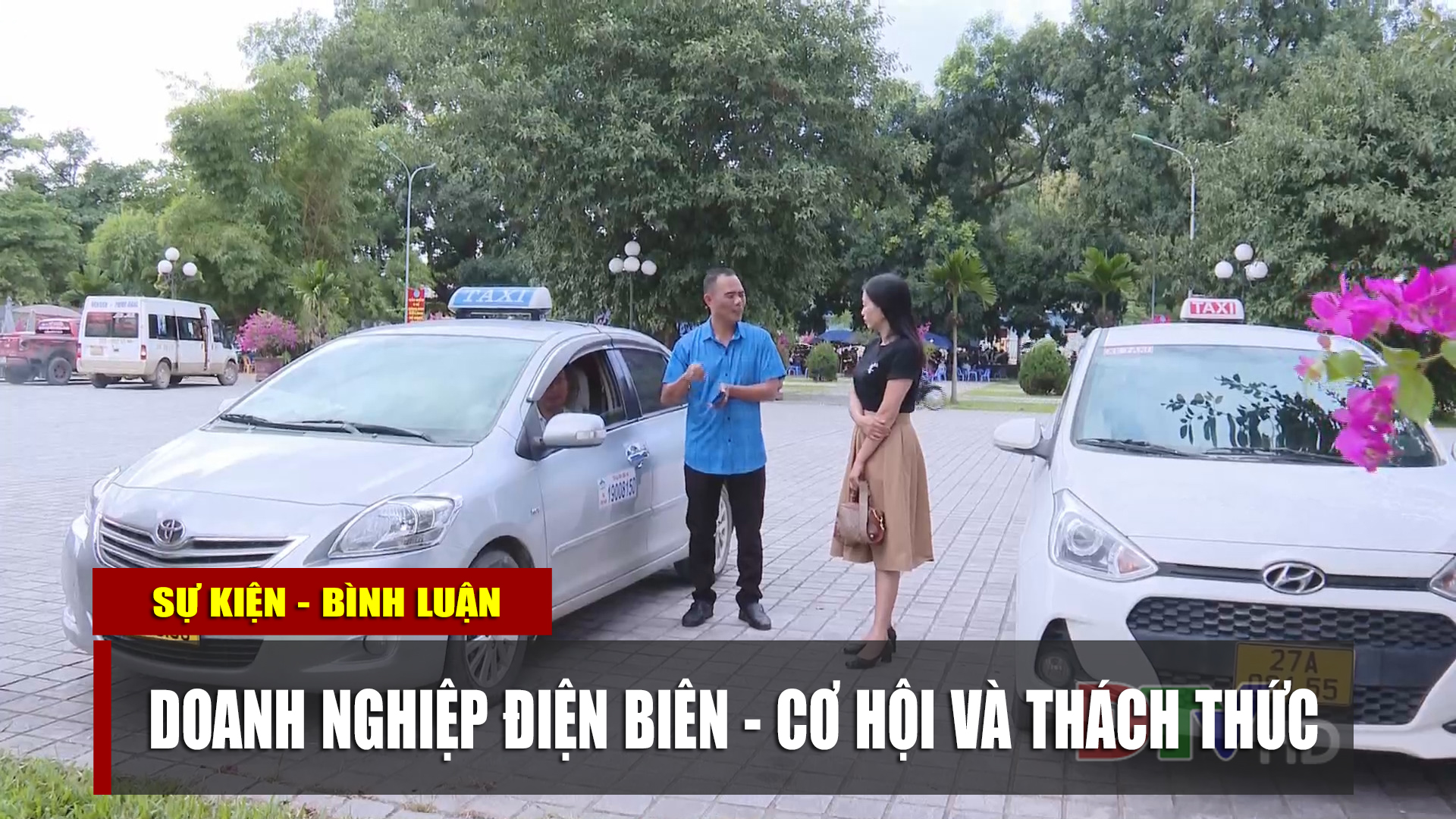 Doanh nghiệp Điện Biên - Cơ hội và thách thức