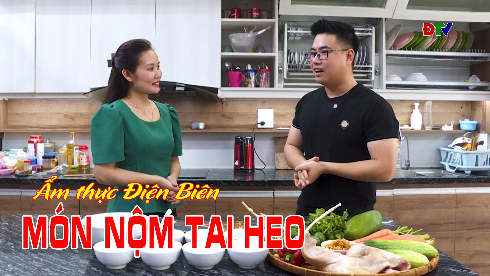 Món nộm tai heo