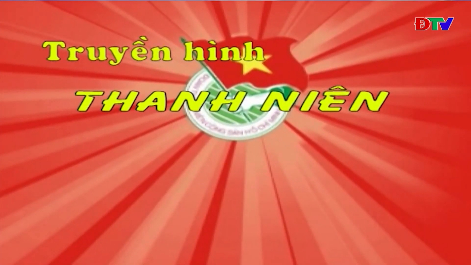 Truyền hình thanh niên (Ngày 20-5-2024)