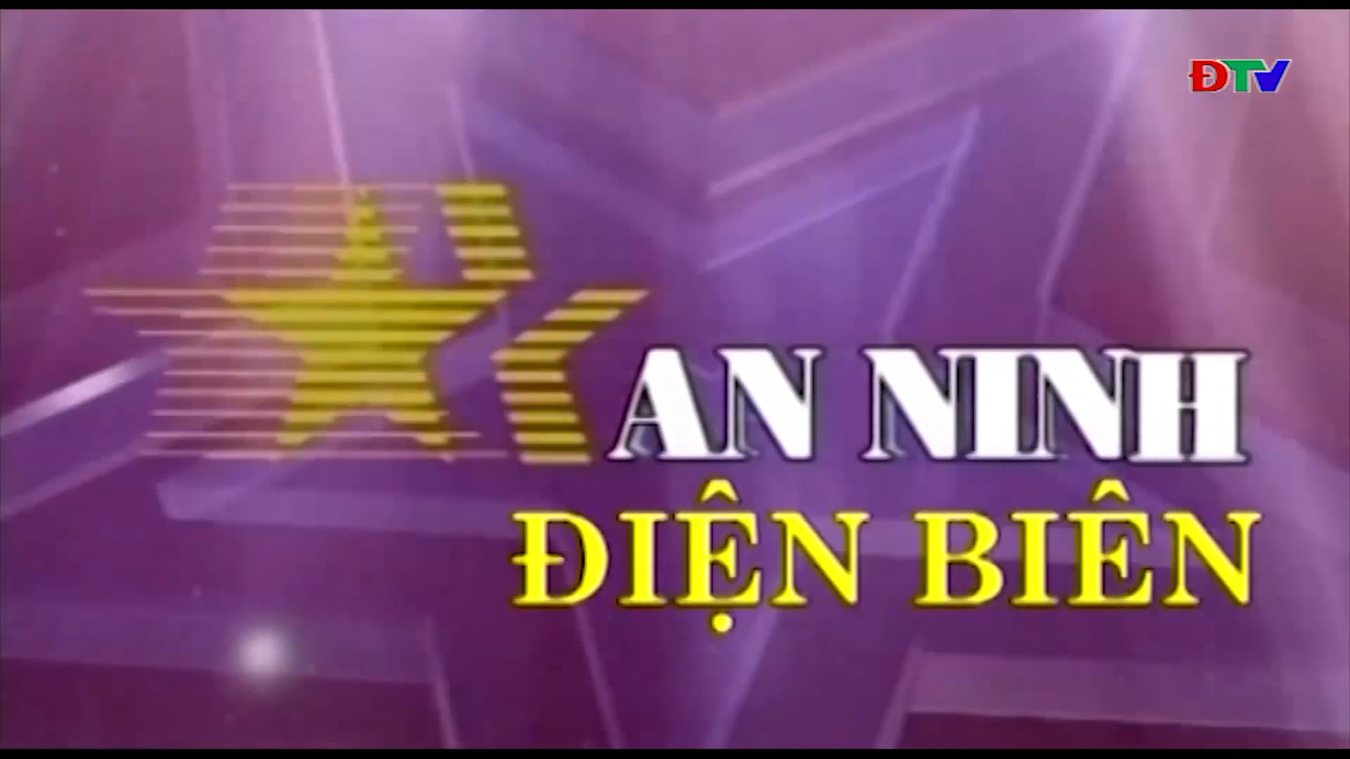 An ninh Điện Biên (Ngày 26-9-2024)