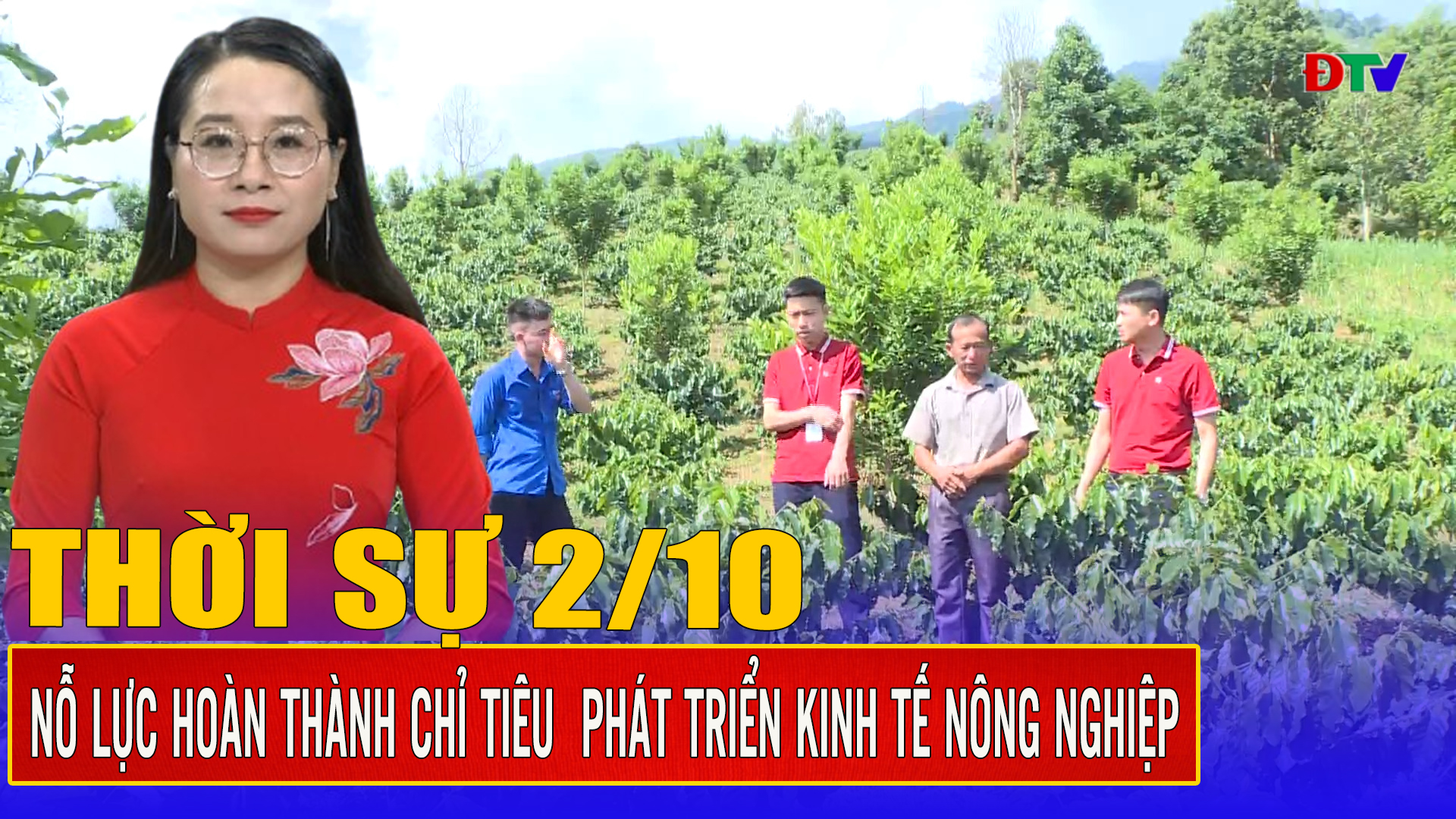 Thời sự ngày 2-10-2025