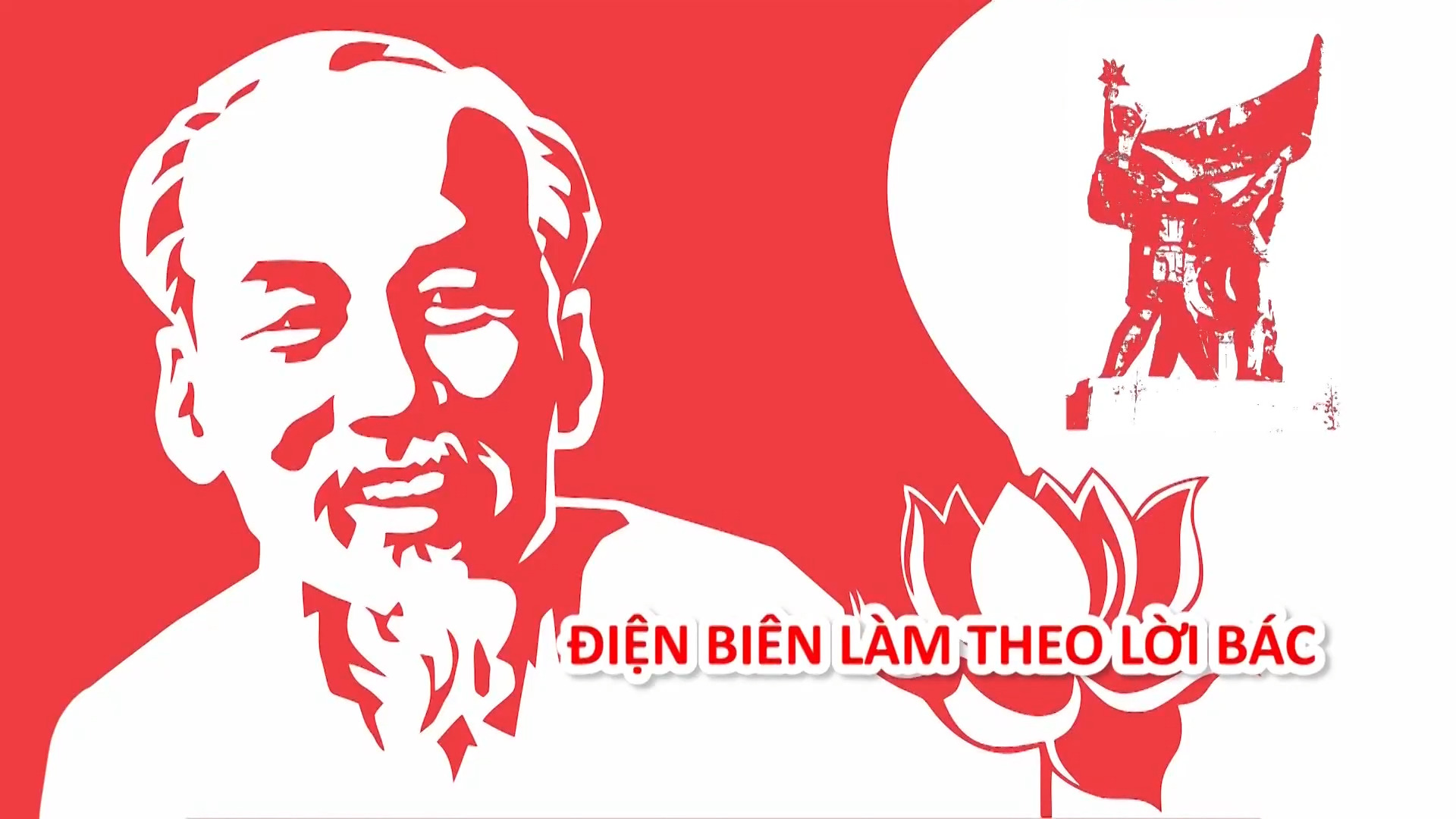 Điện Biên làm theo lời Bác (Ngày 8-10-2025)