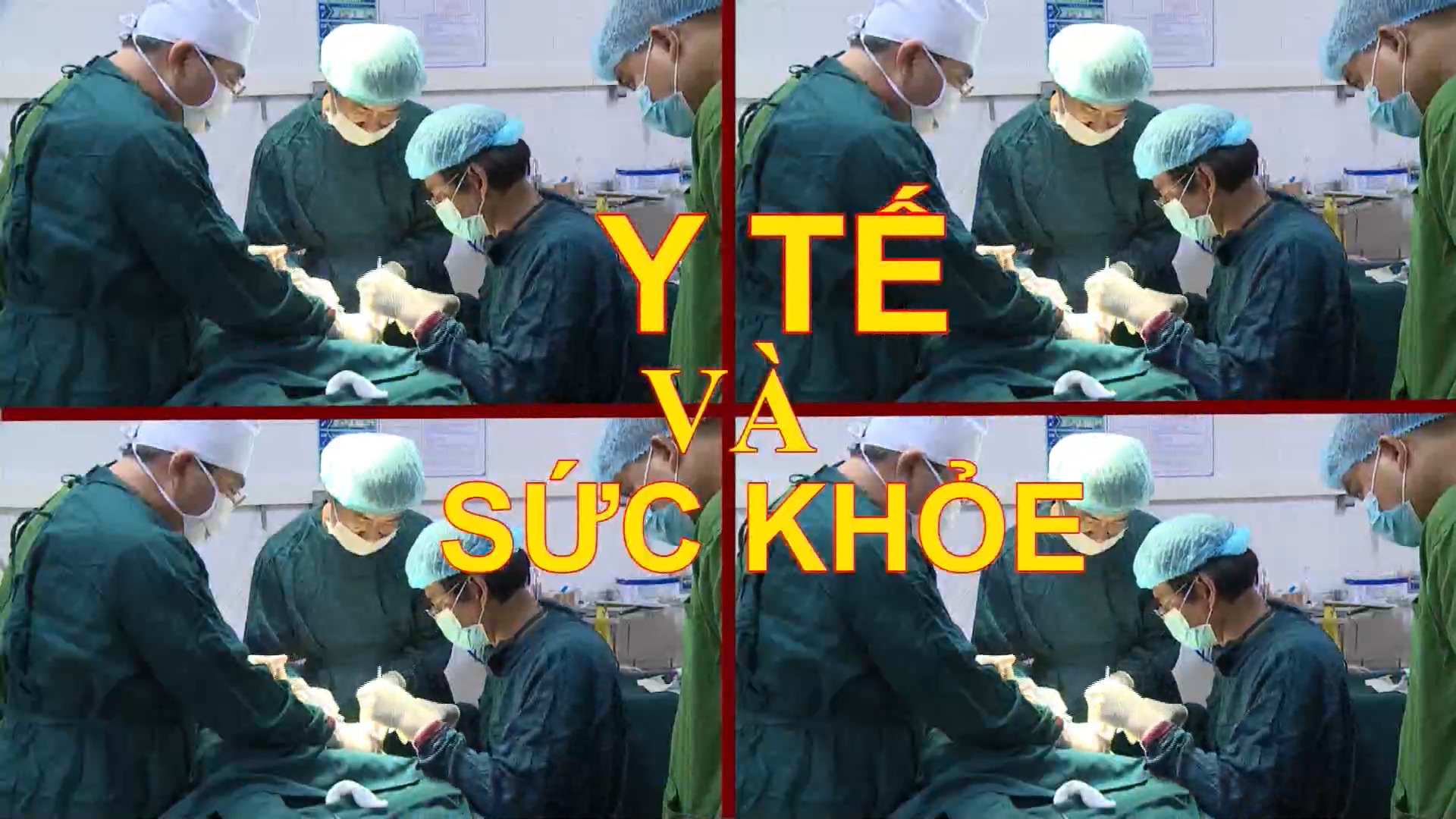 Y tế và sức khỏe (Ngày 8-10-2025)