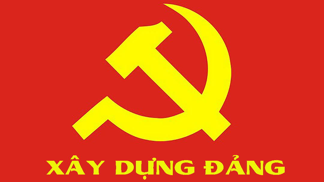 Xây dựng Đảng (Ngày 20-3-2026)