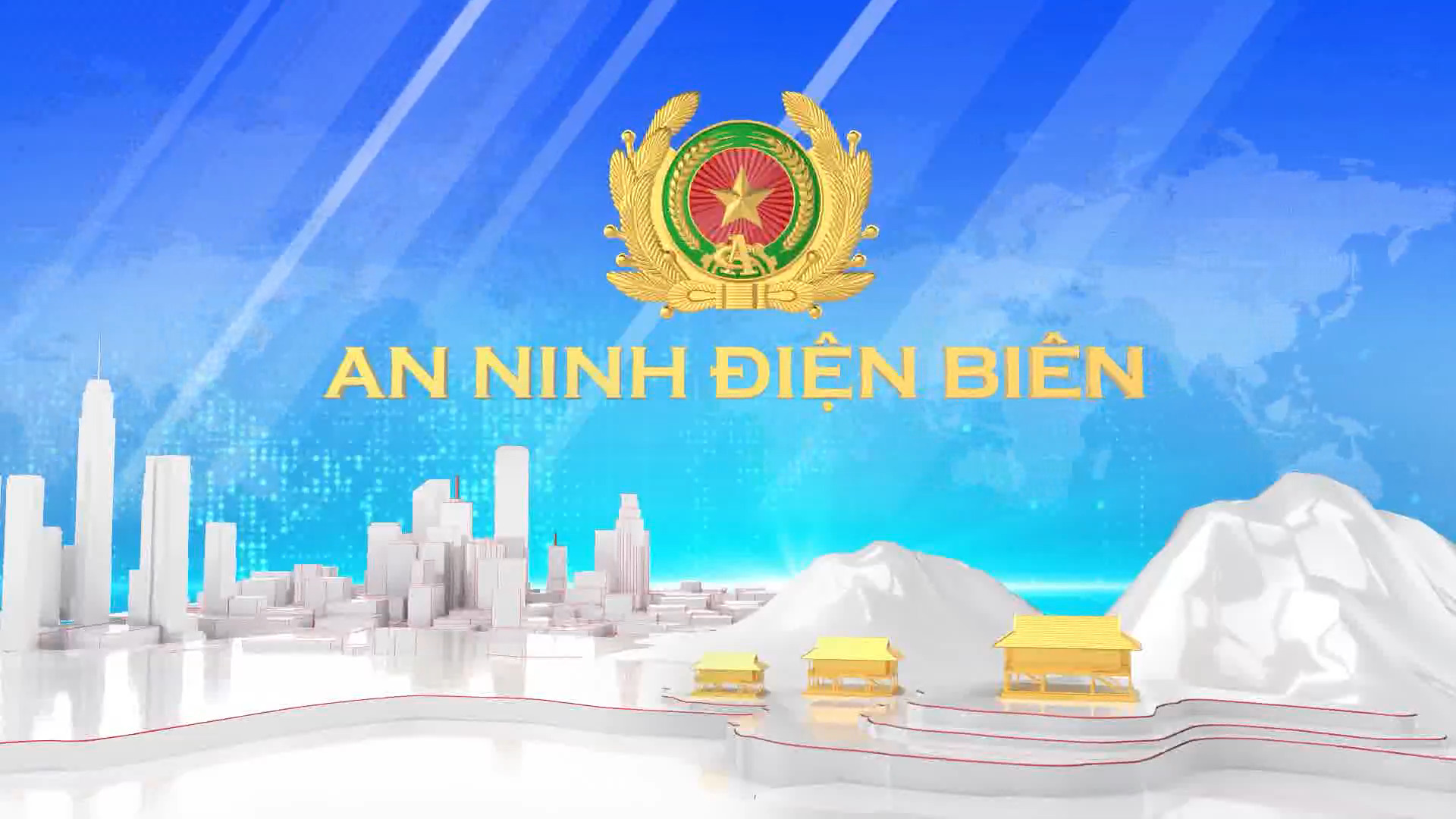 An ninh Điện Biên (Ngày 26-3-2026)