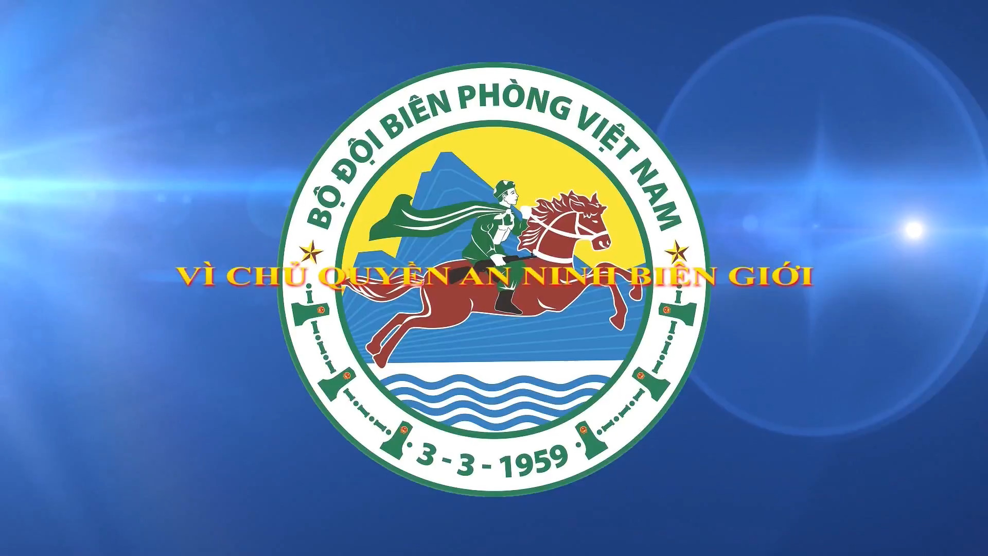 Vì chủ quyền an ninh biên giới (Ngày 13-4-2026)
